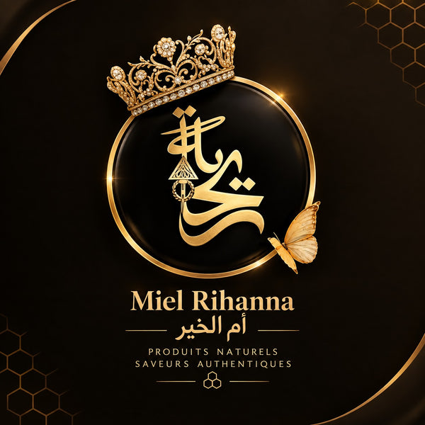 Miel Rihanna  ام الخير 🍯🇹🇳🇫🇷